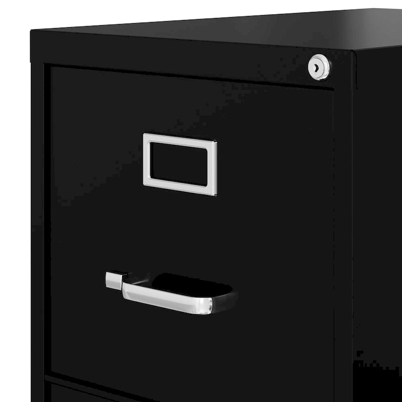 Classificatore verticale a 3 cassetti profondo 22 pollici per documenti formato Letter