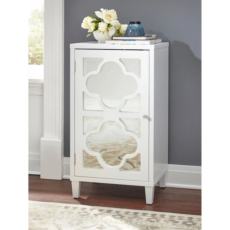 Credenza a specchio Broadway