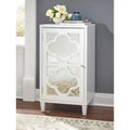 Credenza a specchio Broadway