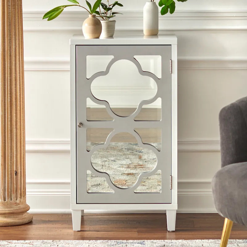 Credenza a specchio Broadway