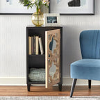 Credenza a specchio Broadway