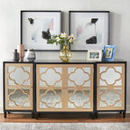 Credenza a specchio Broadway
