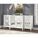 Credenza a specchio Broadway