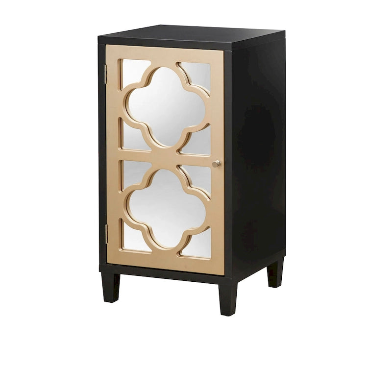 Credenza a specchio Broadway