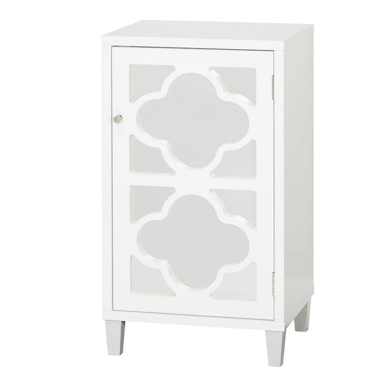Credenza a specchio Broadway