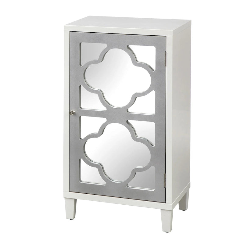 Credenza a specchio Broadway
