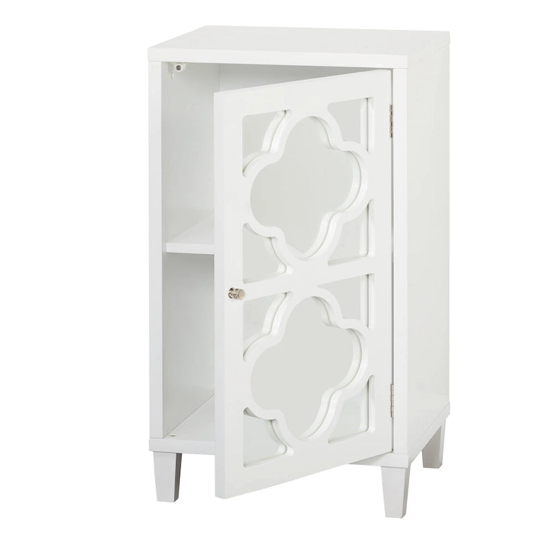 Credenza a specchio Broadway