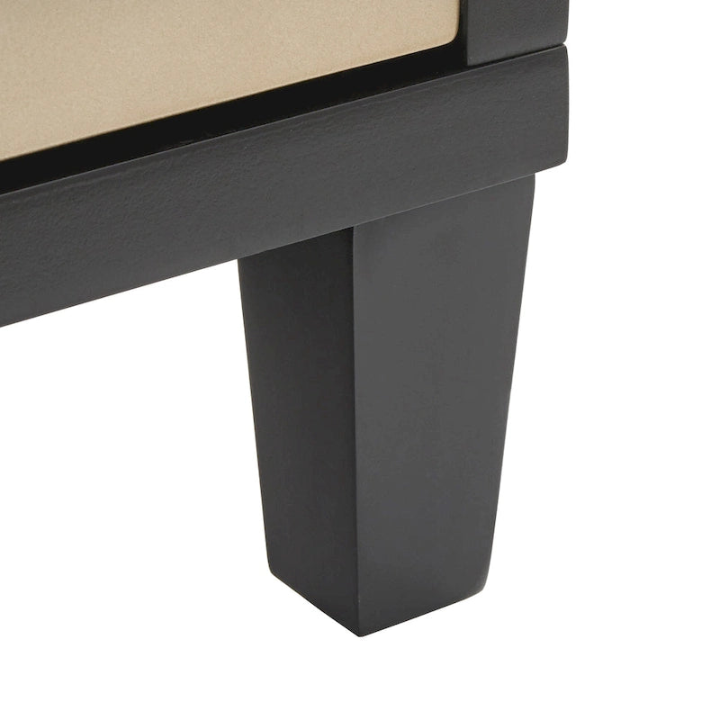 Credenza a specchio Broadway
