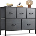 Dresser for Bedroom with