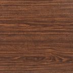Tavolo da Conferenza con Piano in Laminato e Base a U in Acciaio